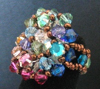 Bague Addison Célestia