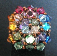 Bague Addison Célestia