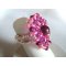 Bague en kit parure Coquet Blackberry