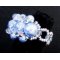 Bague Parikia glacier en kit