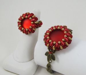 Queensland Red Bracelet Kit 