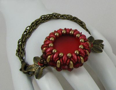 Queensland Red Bracelet Kit 