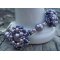 Bracelet en kit Twinétoile Violet