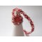 Bracelet Twinos Fraise en kit