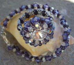 Twinos Lavender Bracelet Kit