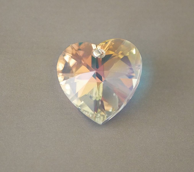 Heart 6202 40 mm Crystab ab