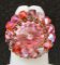 Kit bague Allen Pinky
