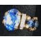 Kit bague Avalon Saphir