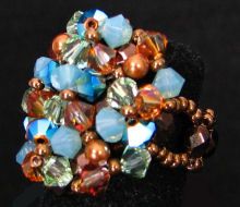 Bounty Pacific copper ring kit