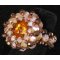 Kit bague Bruney white ab2x