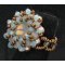 Kit bague Djerba Pacific Sand Opal