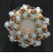 Kit bague Djerba Pacific Sand Opal