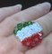 Italy Flag Ring Kit