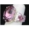 Kit bague grande  Avalon Antique Pink