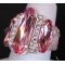 Kit bague Grande Balleny rose