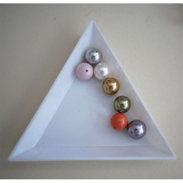 Marquise Parme ring kit