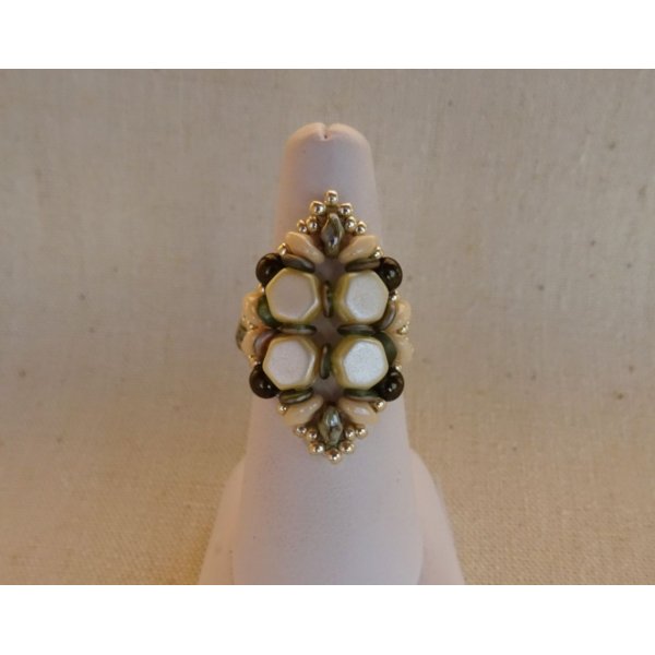 Mielos vanilla ring kit