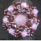 Kit bague Naxos Cyclamen Chocolat