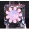 Kit bague Orcade Rose Opal