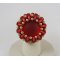 Kit bague Queensland Rouge 