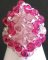 Kit bague Tioman fuchsia