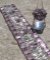 Tila &amp; Twist Purple/Silver Window Bracelet Kit