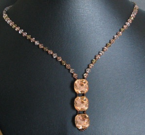 Kit collier Glénan pêche