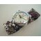 Kit montre bracelet Liberty Prune