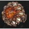 Shetland amber ring instructions