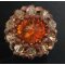 Shetland amber ring instructions
