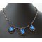 Magellan Saphir necklace instructions