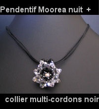 moorea night pendant instructions