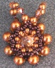 Instructions for paros copper pendant