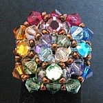 Addison celestia ring instructions