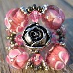 Instructions for laura rose ring