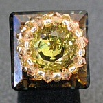 Notice of tobacco ring orcade