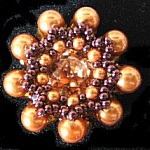 Paros copper ring instructions