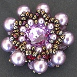 Notice of ring paros parma